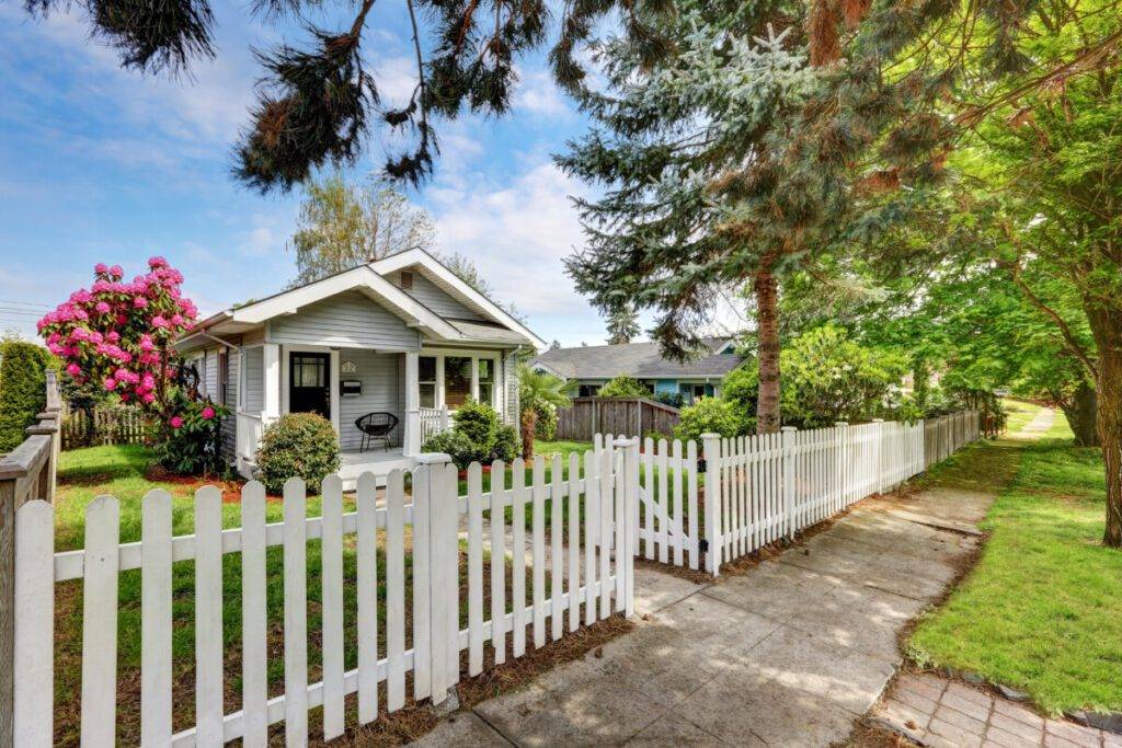 Luxury Real Estate in Silicon Valley